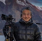 中垣 哲也 氏