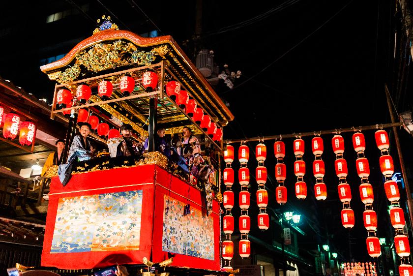 大津祭