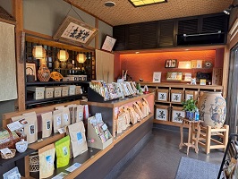 店内写真2