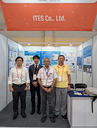 株式会社アイテスのみなさん