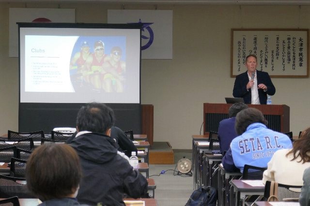 講演会