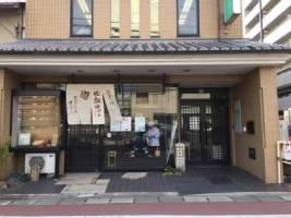 会社の全景写真