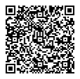 AEDGOダウンロード二次元コード(Android)