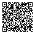 AEDGOダウンロードQRコード(iphone)