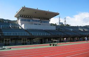 皇子山総合運動公園