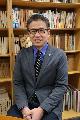 加藤賢治氏写真