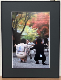 第48回大津市写真展覧会 大津写真連盟会長賞