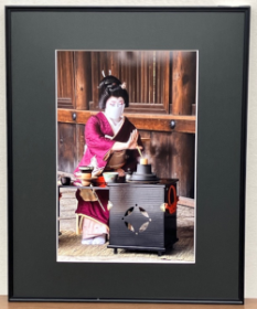 第48回大津市写真展覧会 大津市社会福祉協議会会長賞
