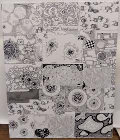 令和8年度 市展 FM滋賀賞(洋版画)