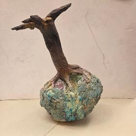 令和8年 市展 市展賞(工芸)