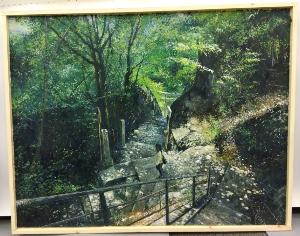 令和8年度 市展 市展賞(洋版画)