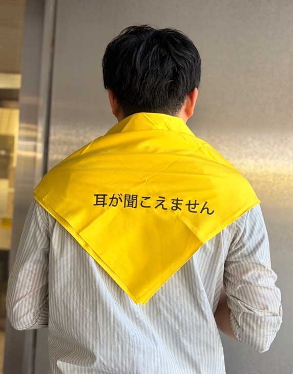 着用イメージ