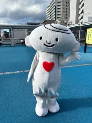 まもるくん