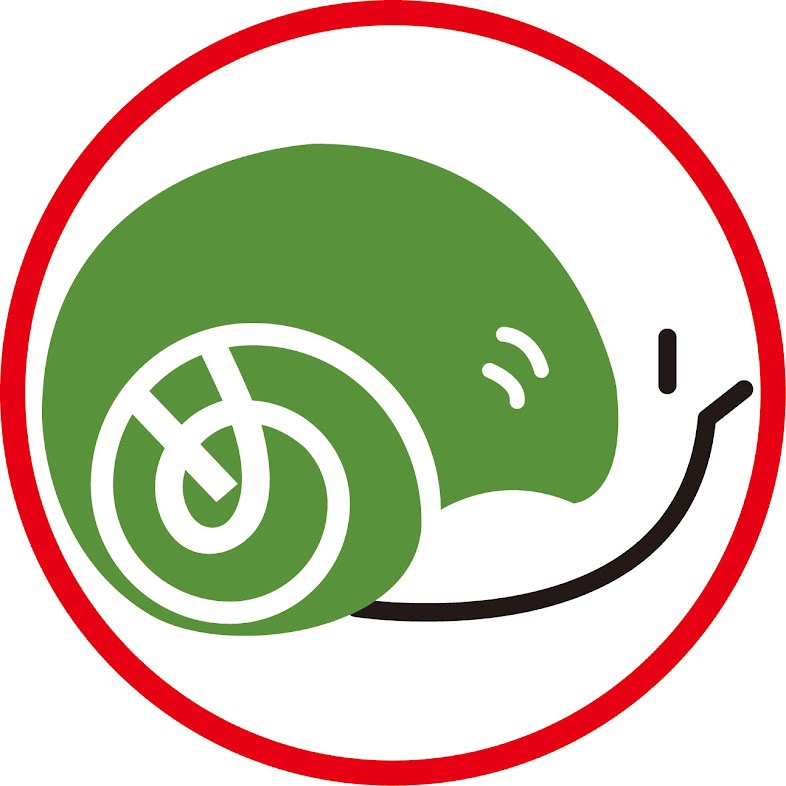 めぐり農園ロゴマーク