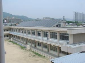 膳所小学校