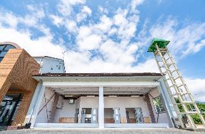 木戸さすてなプラザ 改修後写真