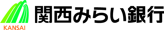 関西みらい銀行ロゴ
