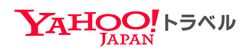 ヤフートラベルふるさと納税ロゴ