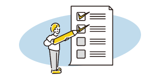 勤務条件　アイコン