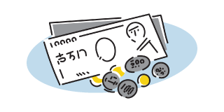 給与　アイコン