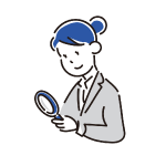 申し込み・試験に関する情報　アイコン