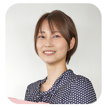 事務職職員のイメージ写真