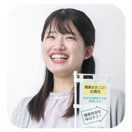 保健師のイメージ写真