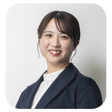 事務職職員のイメージ写真