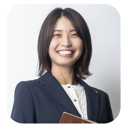 事務職職員のイメージ写真