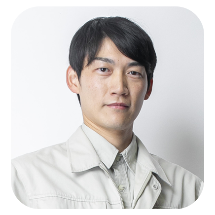 技術職職員のイメージ写真