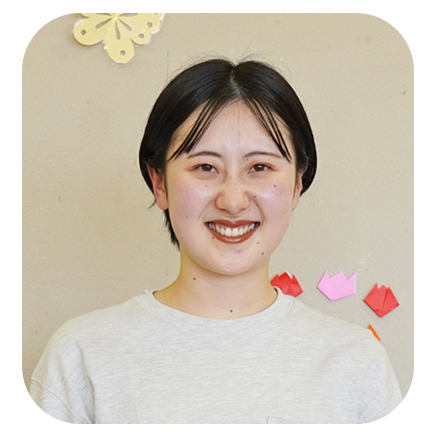 保育士のイメージ写真