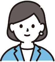 面接相談の相談員