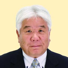 川口議長