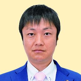 笠谷副議員