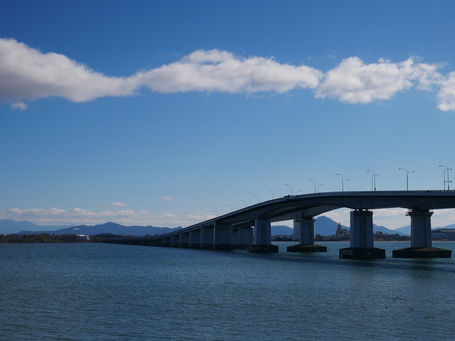 びわ湖大橋米プラザ