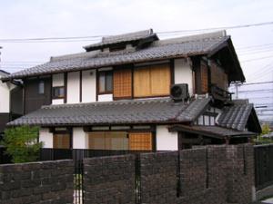 坂本桂蔵邸2