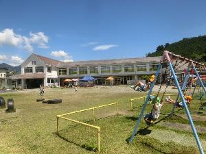 R7幼稚園全体の様子