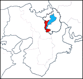 市域百年の変遷