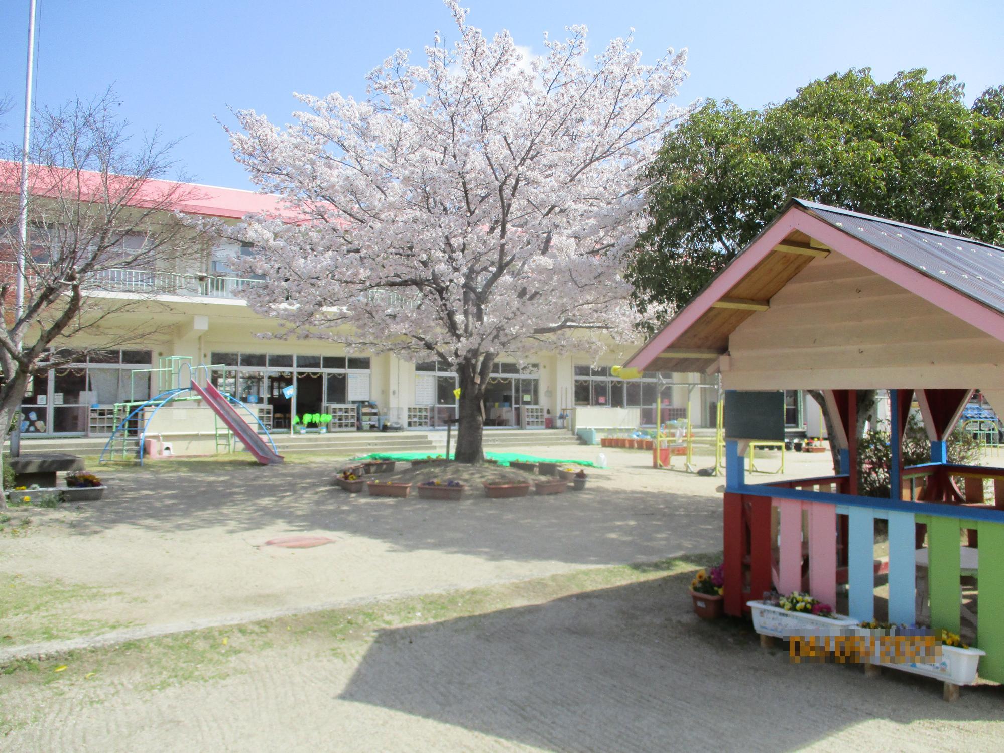 園舎2