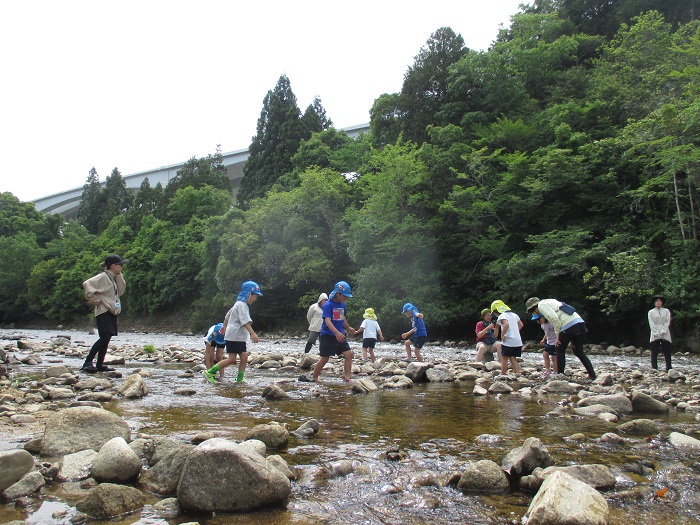 takusannnokodomo