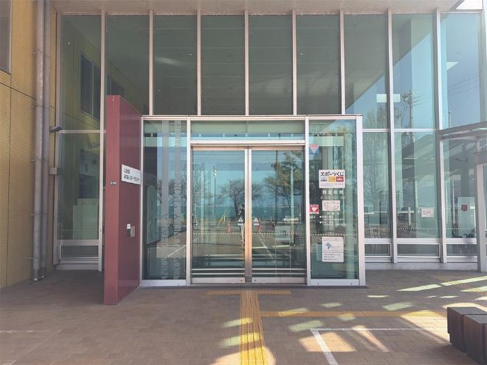 スポーツ振興くじ助成事業