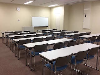 大会議室