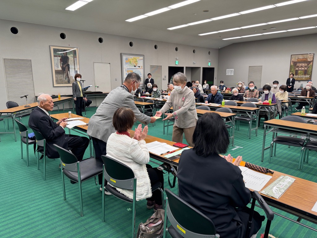 2025俳句大会写真