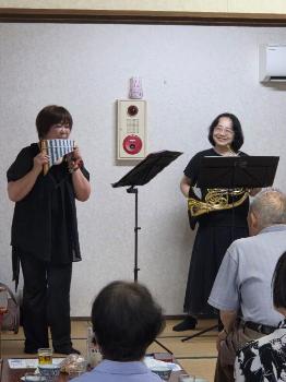 和邇春日青老会_大管02