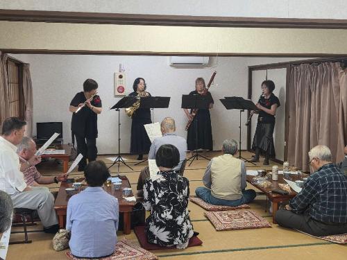 和邇春日青老会_大管01