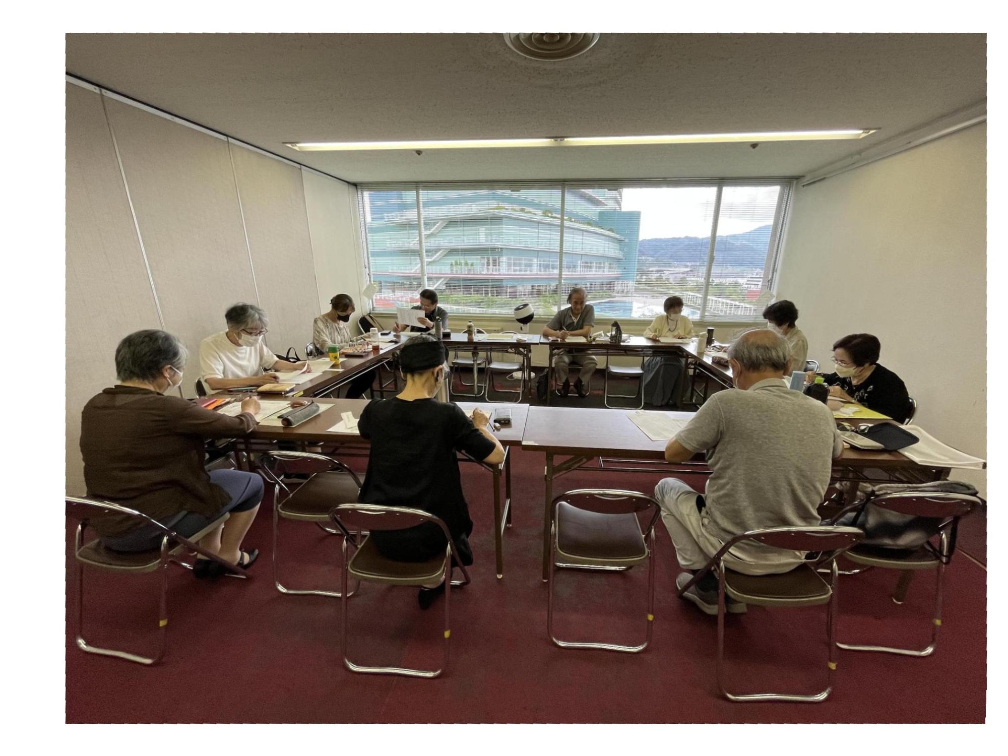 琵琶湖句会_紹介画像