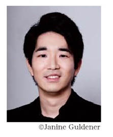 久末航さん写真