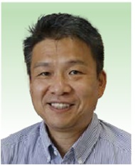 加藤賢治さん写真