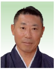 旭堂南風さん写真