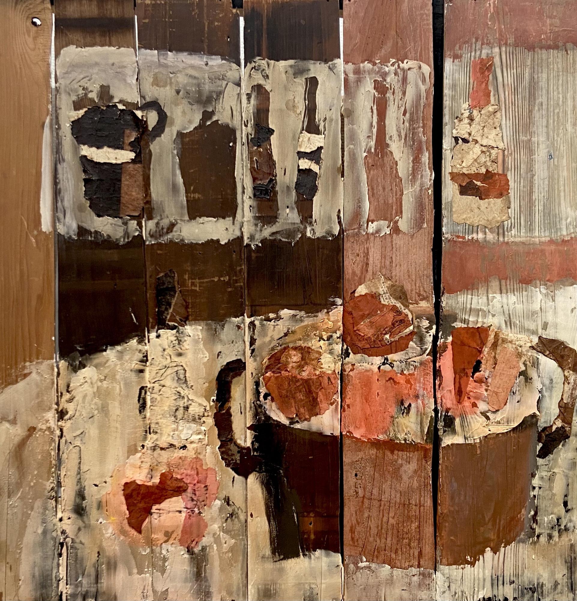 二科展北村作品